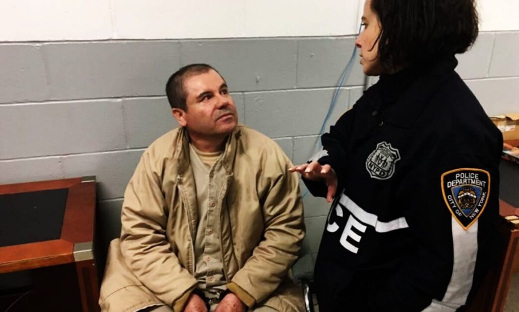 El Chapo pide extradición a México y busca que revisen su condena en Estados Unidos
