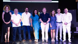 CANACINE Quintana Roo consolida la sinergia real entre Audiovisual y Turismo