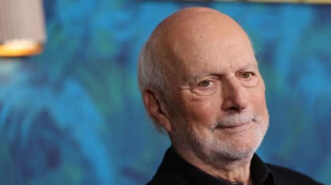 Muere James Burrows, leyenda detrás de “Friends” y “Cheers”