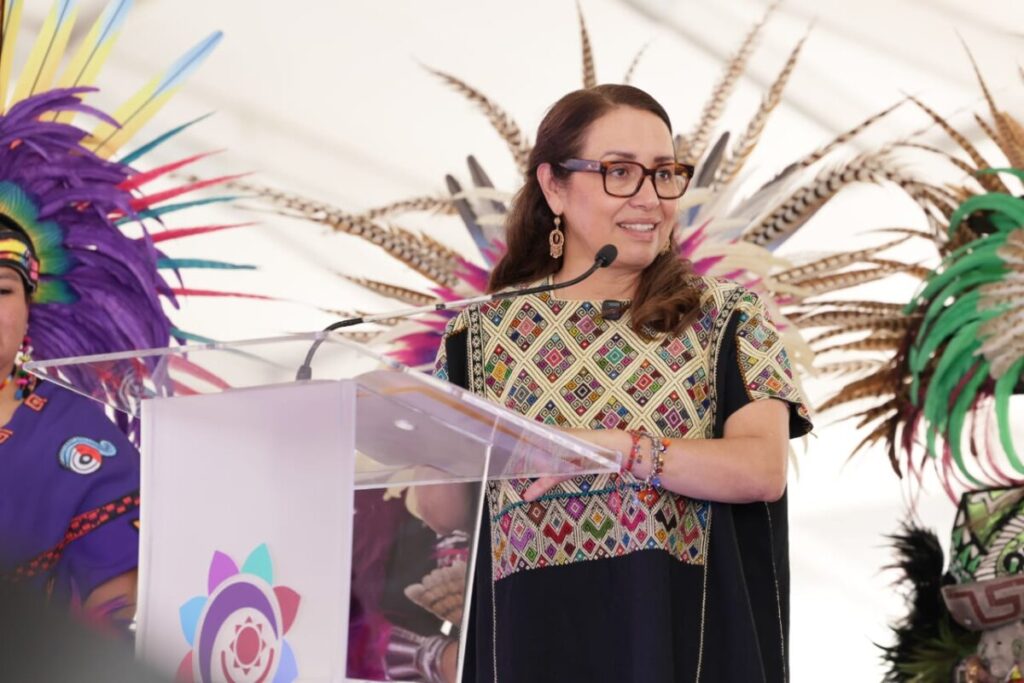 Arranca Festival Turístico Nacional 2026: Ecatepec, tierra de encuentro y raíces, una ventana cultural y artesanal