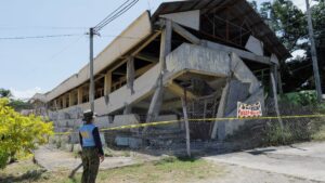 Sismo de magnitud 5.6 en Japón deja heridos y daños materiales en varias ciudades