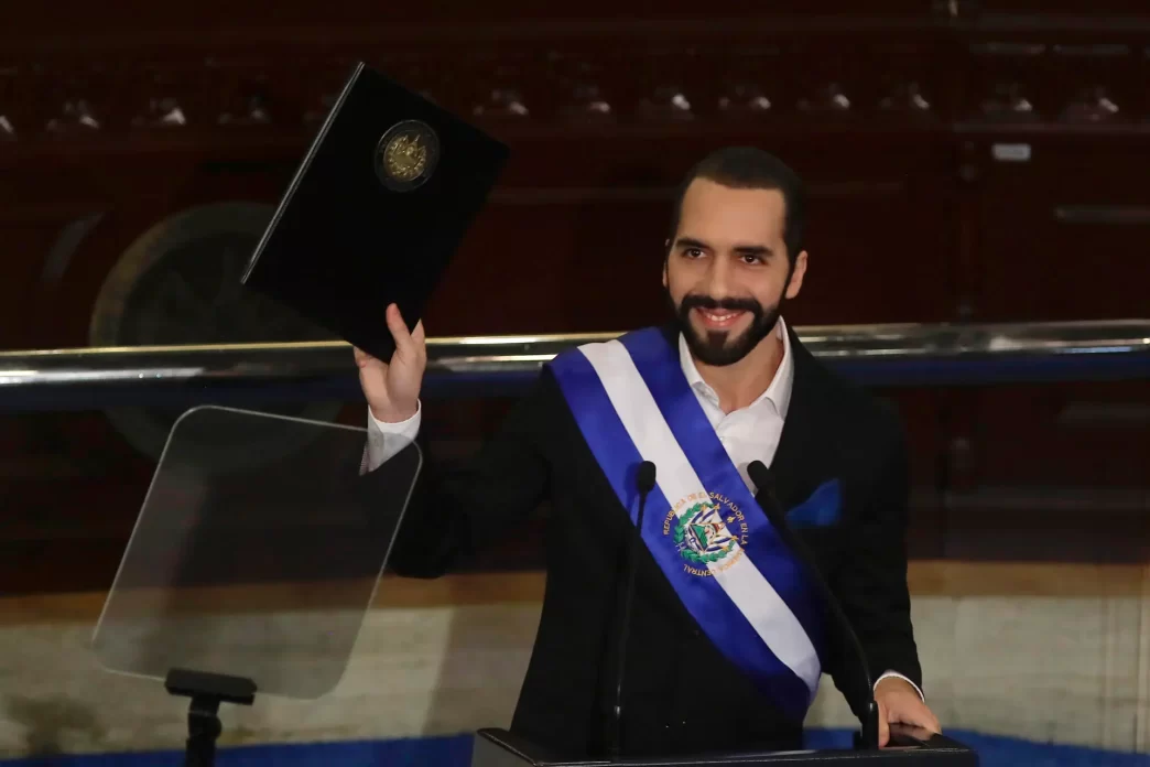 Tercer mandato de Nayib Bukele: presidente de El Salvador busca reelegirse en 2027