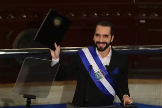Tercer mandato de Nayib Bukele: presidente de El Salvador busca reelegirse en 2027