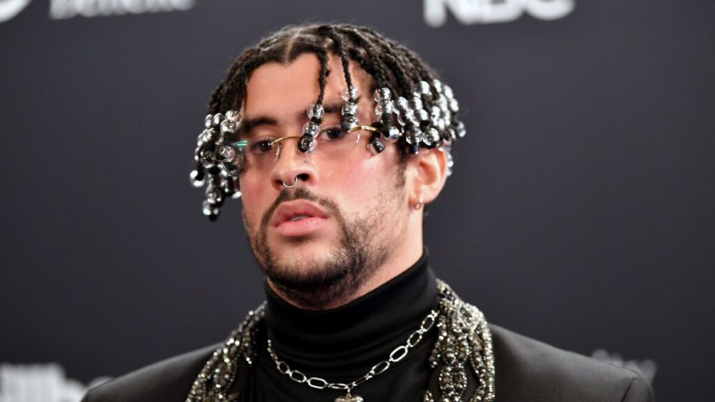Papa León XIV y Bad Bunny se reúnen en Madrid durante la visita apostólica a España