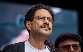 Iván Cepeda reconoce derrota y Abelardo de la Espriella se perfila como nuevo presidente de Colombia