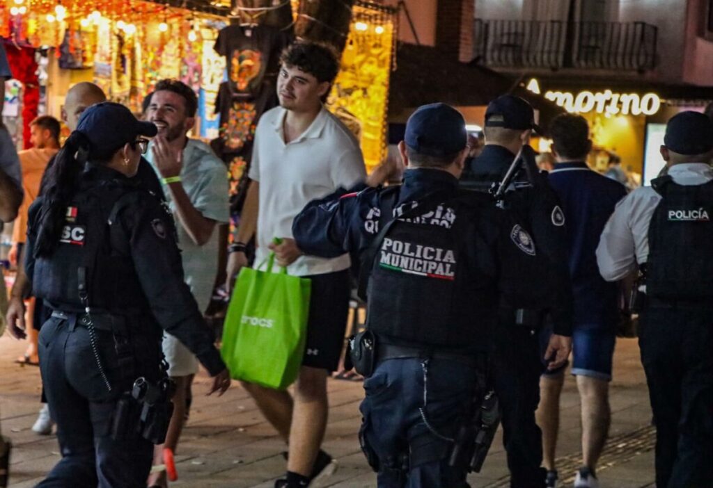 Gobierno de Estefanía Mercado avanza en reducción de homicidio doloso y robo de vehículos y motocicletas
