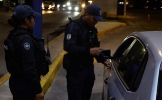 Gobierno de Estefanía Mercado avanza en reducción de homicidio doloso y robo de vehículos y motocicletas