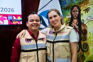 Gobierno de Isla Mujeres instala el Comité Operativo Especializado en Fenómenos Hidrometeorológicos