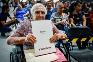 Gobierno de Sinaloa fortalece el bienestar de más de 800 mil sinaloenses con programas sociales e inversiones históricas para el desarrollo de las familias