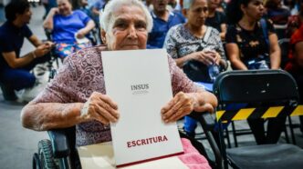 Gobierno de Sinaloa fortalece el bienestar de más de 800 mil sinaloenses con programas sociales e inversiones históricas para el desarrollo de las familias