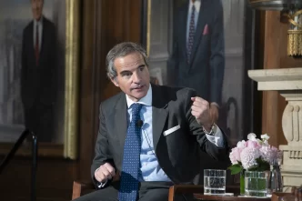 El jefe del OIEA confirma que habrá inspecciones nucleares en Irán, pese al conflicto de declaraciones entre Washington y Teherán
