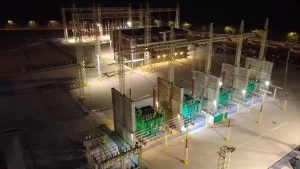 Subestación Eléctrica Leona Vicario fortalece el suministro de energía en Quintana Roo