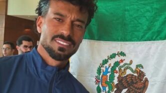 Irán agradece a México con una despedida que nadie ensayó: “La amistad no necesita traducción”