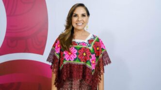 Anuncia Mara Lezama apertura de la Universidad Rosario Castellanos en Playa del Carmen con 400 espacios