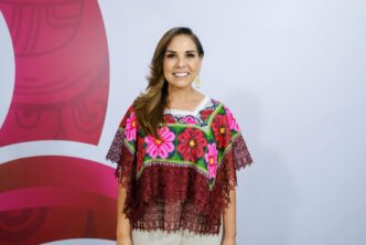 Anuncia Mara Lezama apertura de la Universidad Rosario Castellanos en Playa del Carmen con 400 espacios