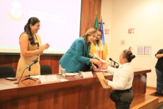 Certifican a 236 funcionarios para atender violencia contra mujeres