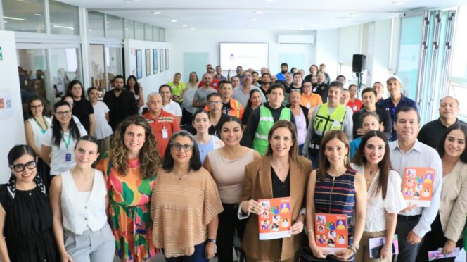 Jalisco y DiDi impulsan movilidad segura