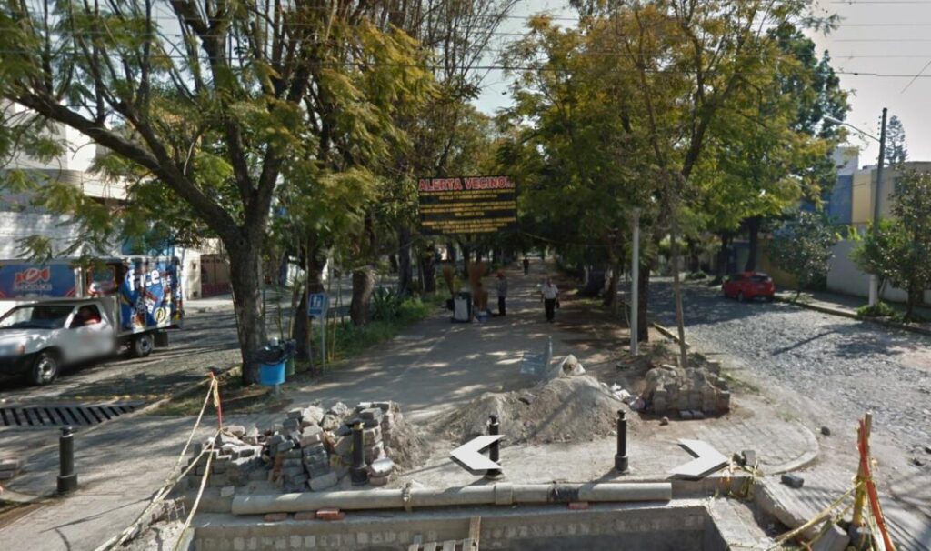 Zapopan muestra su cambio en 11 años