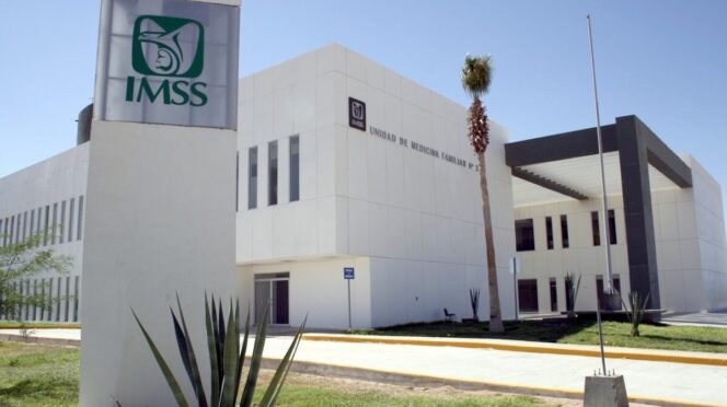IMSS e ISSSTE fortalecen hospitales con nuevos resonadores, camas eléctricas y quirófanos