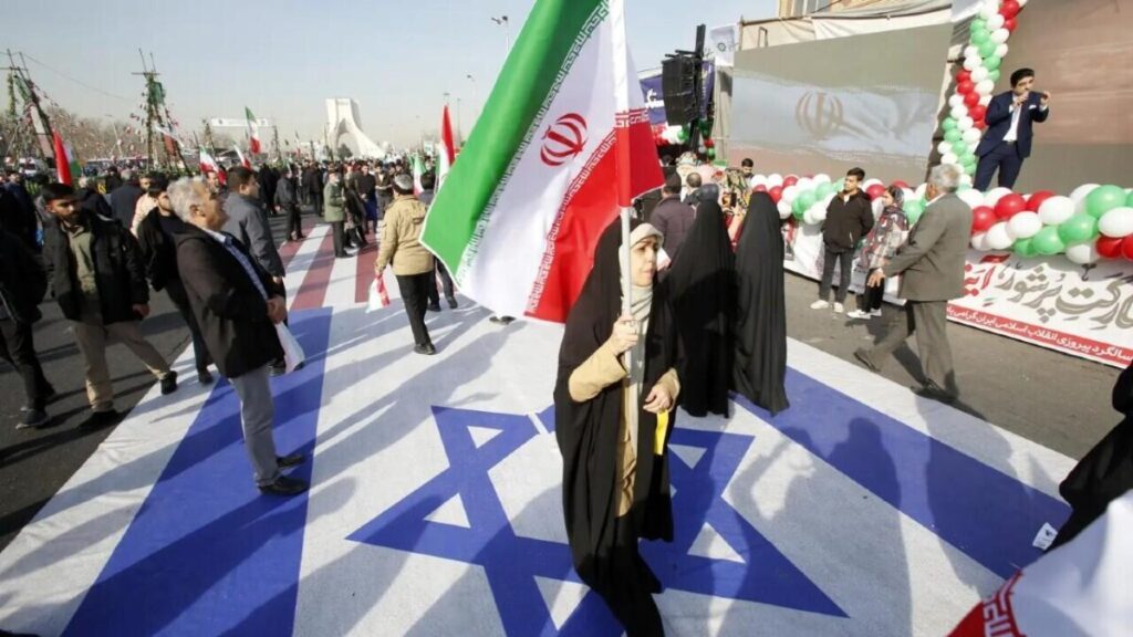 Irán exige retiro israelí del sur del Líbano y advierte riesgo para acuerdo con Estados Unidos