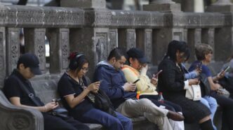 ¿Qué pasa si no registras tu celular con tu CURP antes del 30 de junio? Esto dice la CRT
