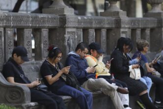 ¿Qué pasa si no registras tu celular con tu CURP antes del 30 de junio? Esto dice la CRT