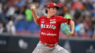 Trevor Bauer regresa a los Diablos Rojos: el campeón de 2024 vuelve a la Pandilla Escarlata