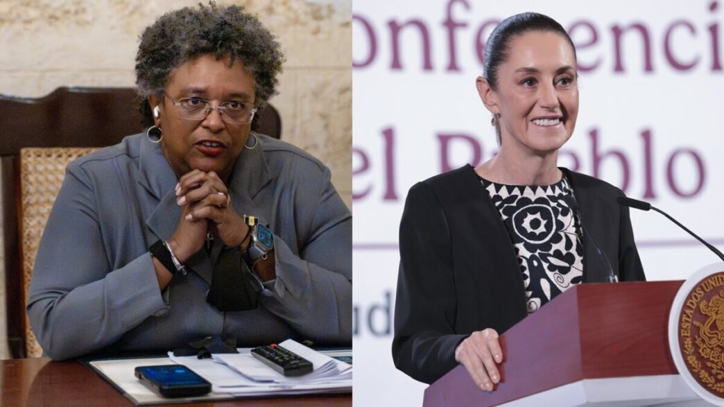 México y Barbados fortalecen cooperación turística y diálogo regional
