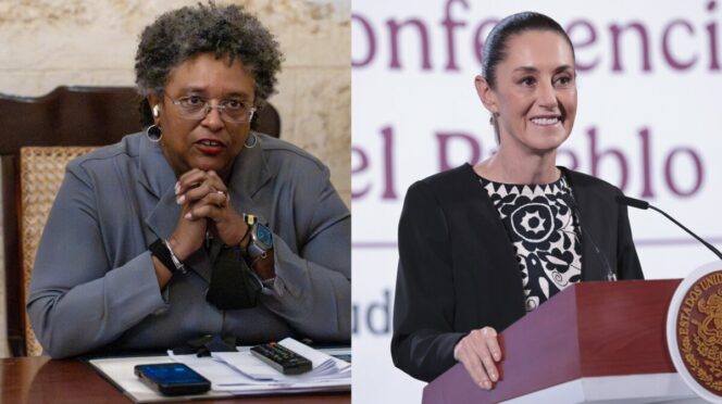 México y Barbados fortalecen cooperación turística y diálogo regional
