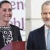Sheinbaum recibirá a Felipe VI: visita del rey marca un nuevo capítulo en la relación bilateral
