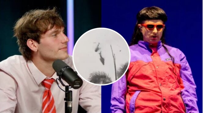 ¿Qué se sabe del fallecimiento de Oliver Tree y Gaspi tras colisión de helicópteros?