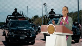 Quintana Roo reduce homicidios dolosos 60.8%: destaca entre los estados con mayores avances en seguridad