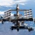 Fuga de aire en la EEI obliga a la NASA a activar protocolos de seguridad