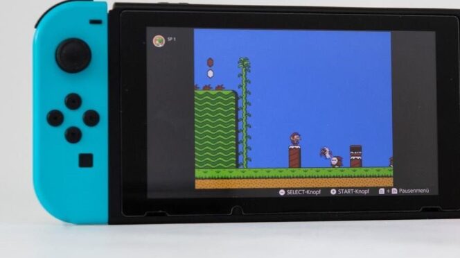 Nintendo pagará multa millonaria por fallas en controles Switch