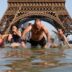 Francia enfrenta temperaturas récord y una crisis por calor extremo que ya deja 40 fallecidos