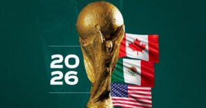 Mundial 2026 acelera contratación de talento