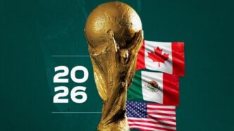 Mundial 2026 acelera contratación de talento