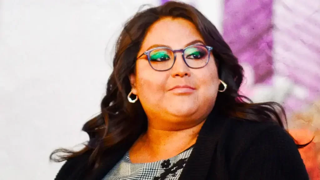 Sheinbaum anuncia a Laura Itzel Castillo como próxima titular de la Secretaría de las Mujeres