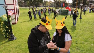 Los escaneos de Pokémon Go entrenaron la IA que va en drones militares de EU