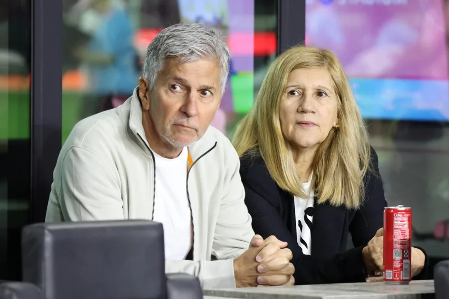 Preocupa la salud del padre de Lionel Messi en pleno Mundial 2026