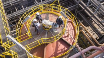 Adecem pide no frenar la planta de GPO en Topolobampo: “Ahuyenta la inversión”