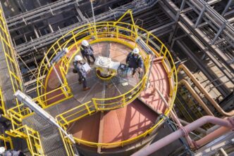 Adecem pide no frenar la planta de GPO en Topolobampo: “Ahuyenta la inversión”