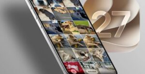 Apple elimina barrera para compartir fotos