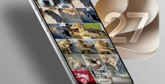 Apple elimina barrera para compartir fotos
