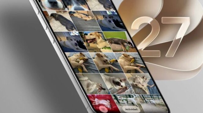 Apple elimina barrera para compartir fotos