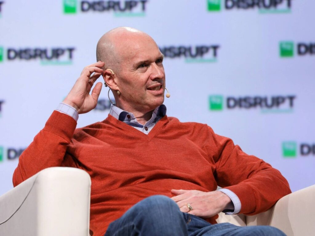 Claudia Sheinbaum se reúne con Ben Horowitz y destaca la confianza económica en México