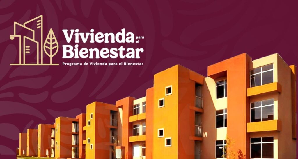 Programa de Vivienda para el Bienestar suma 274 mil casas en construcción: Sheinbaum