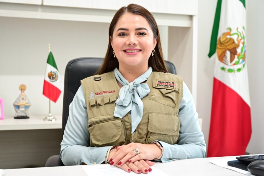 SSP Sinaloa llega a más de 50 mil personas mediante acciones de Programas Preventivos en modalidades presencial y virtual