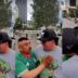No puede volver a México, pero su hijo sí pudo: la historia detrás del video de Brekelmilagro