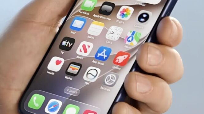 Apple lanza Siri AI: su asistente más inteligente